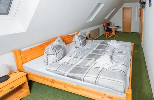 Altenbrak Hotel | Waldhaus Altenbrak