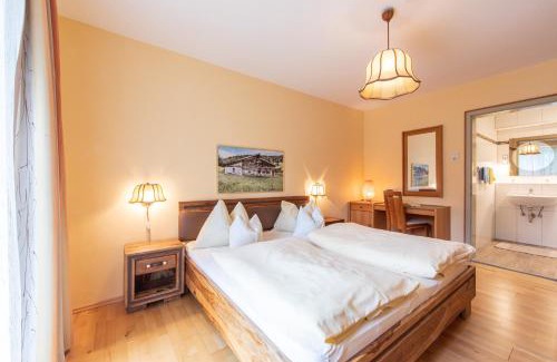Igls Apartment | Waldhaus Igls