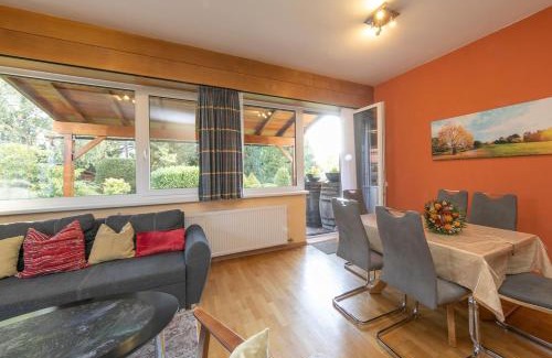 Igls Apartment | Waldhaus Igls