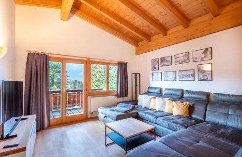 Laax House | Waldhaus Laax