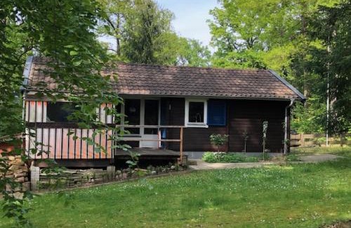 Sudrandweg House | Waldhaus Möhnesee