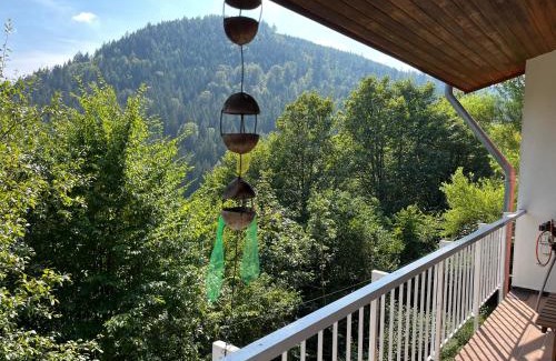 Bad Wildbad Apartment | Waldhaus Max