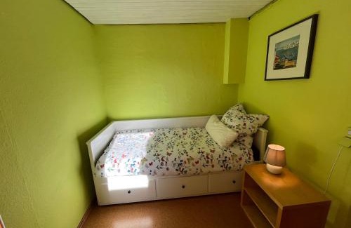 Bad Wildbad Apartment | Waldhaus Max
