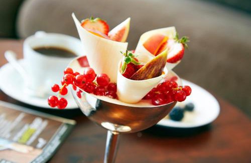 Ohlenbach Hotel | Waldhaus Ohlenbach