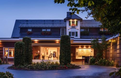 Ohlenbach Hotel | Waldhaus Ohlenbach