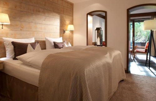 Ohlenbach Hotel | Waldhaus Ohlenbach