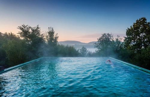 Ohlenbach Hotel | Waldhaus Ohlenbach