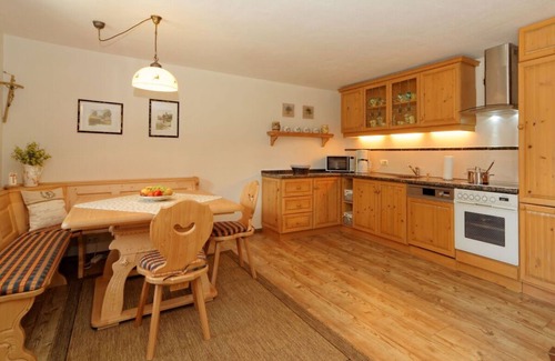 Drachselsried House | Waldhaus Sonnenberg Apartment 2