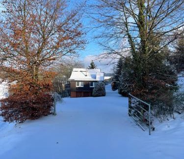 Oberhausen House | Waldhaus Wangen