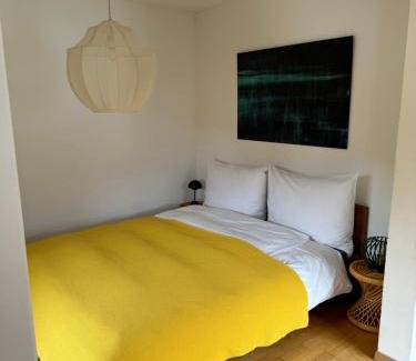 Laax Bed & Breakfast | Waldheim Laax Pension