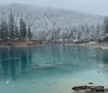 Laax Bed & Breakfast | Waldheim Laax Pension