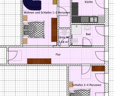 Dobel Apartment | Waldhorn Dobel