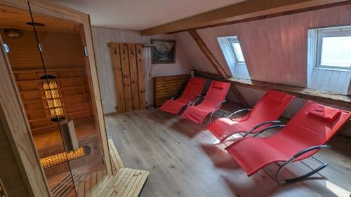 Dobel Apartment | Waldhorn Dobel