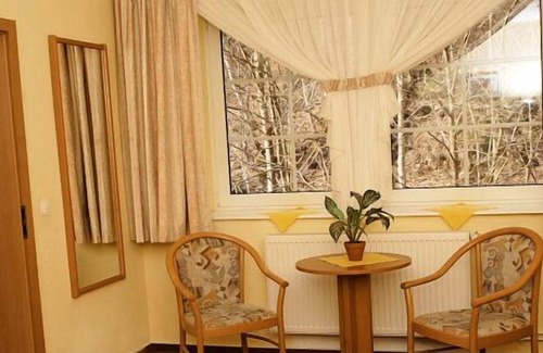 Ilsenburg Hotel | Waldhotel Am Ilsestein