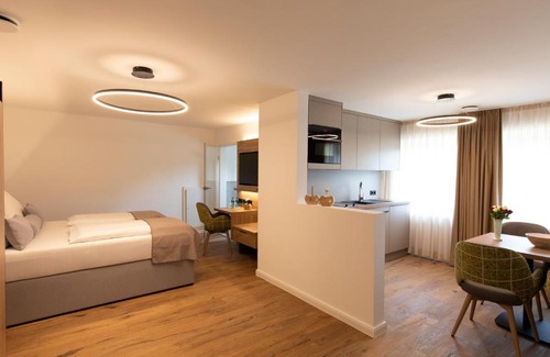 Westerstede Hotel | Waldhotel am Wittenheimer Forst
