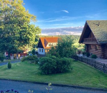 Tanne Hotel | waldhotel AUSZEIT