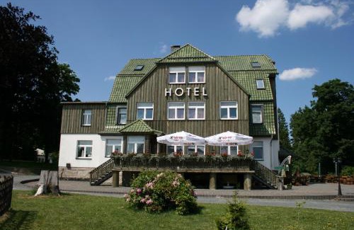 Tanne Hotel | waldhotel AUSZEIT