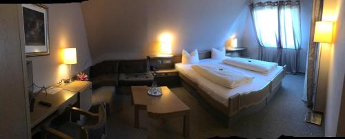 Hauenstein Hotel | Waldhotel Felsentor