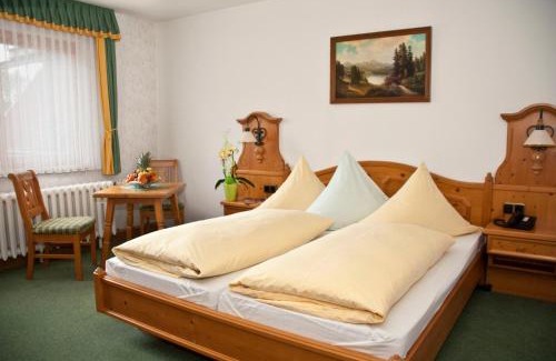 Ruhla Hotel | Waldhotel Rennsteighof
