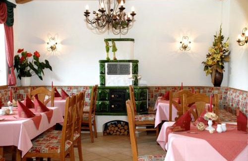 Ruhla Hotel | Waldhotel Rennsteighof