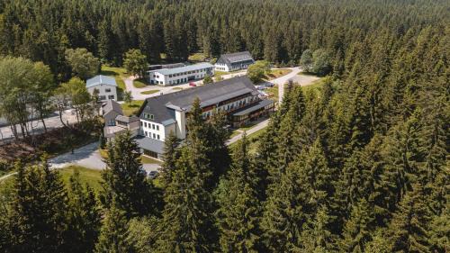 Muhlleithen Hotel | Waldhotel Vogtland
