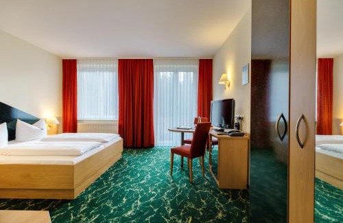 Muhlleithen Hotel | Waldhotel Vogtland