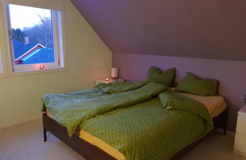 Olofstrom Villa | Waldhouse