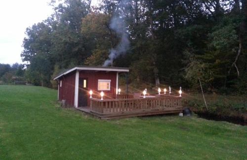 Olofstrom Villa | Waldhouse