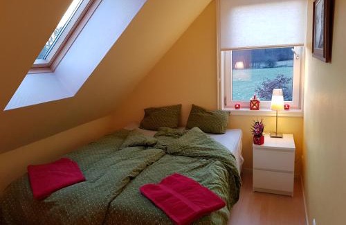 Olofstrom Villa | Waldhouse