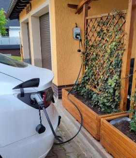 Koenigswalde Apartment | Waldhufenidyll Königswalde im Erzgebirge