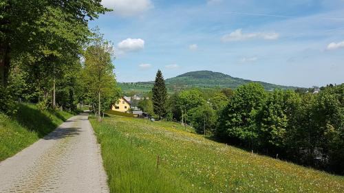 Koenigswalde Apartment | Waldhufenidyll Königswalde im Erzgebirge