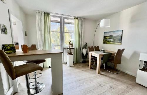 Brilon Apartment | Waldläufer Brilon