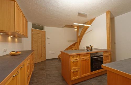 Valle Aurina Apartment | Waldlechn