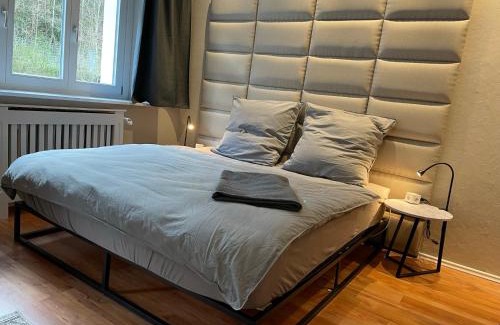Oker Apartment | Waldloft - Okertal Goslar Harz