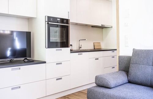 Mellau Apartment | Waldluft - Waterfall Apartments
