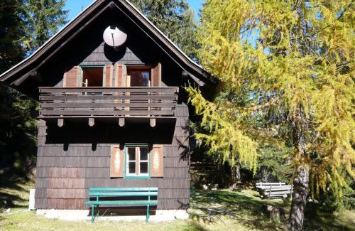 Sonnenalpe Nassfeld House | Waldnerhütte