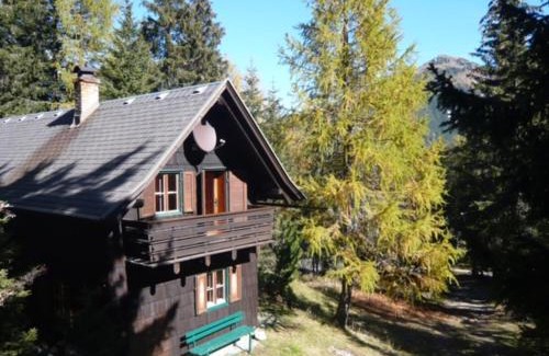 Sonnenalpe Nassfeld House | Waldnerhütte