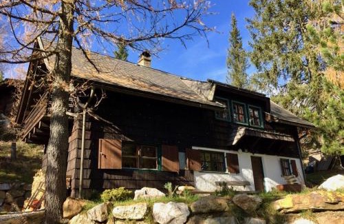 Sonnenalpe Nassfeld House | Waldnerhütte