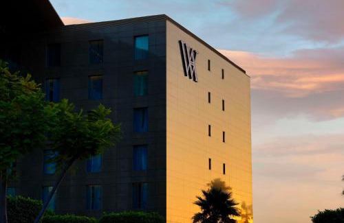 Heliopolis Hotel | Waldorf Astoria Cairo Heliopolis