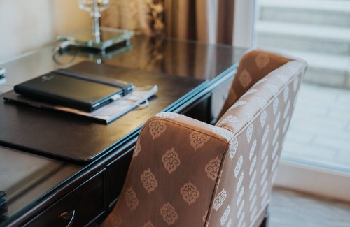 Mahane Israel Hotel | Waldorf Astoria Jerusalem