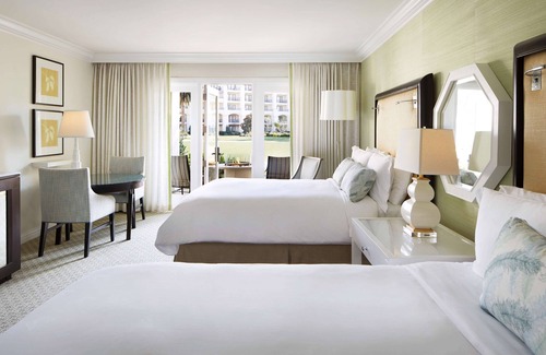 Monarch Beach Resort | Waldorf Astoria Monarch Beach Resort & Club