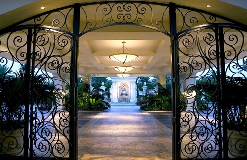 Monarch Beach Resort | Waldorf Astoria Monarch Beach Resort & Club