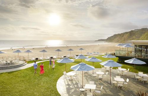 Monarch Beach Resort | Waldorf Astoria Monarch Beach Resort & Club