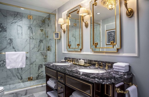 Downtown Washington D.C. Hotel | Waldorf Astoria Washington DC