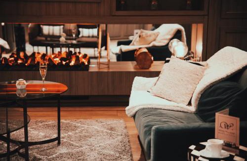 Montparnasse Hotel | Waldorf Montparnasse