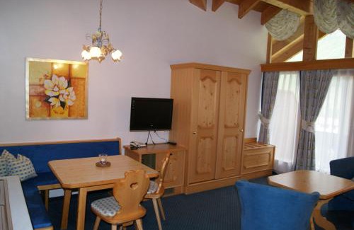 Ravaisch Hotel | Waldpark Hotel Garni