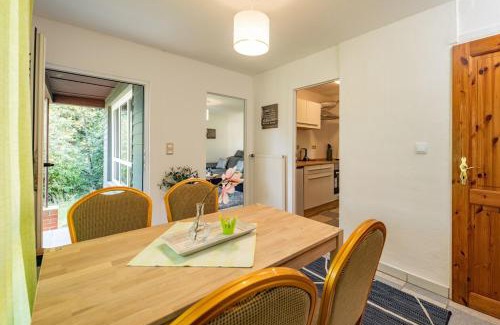 Steinbach House | Waldpark Krätzersrasen