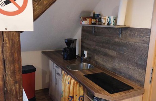 Plauen Apartment | Waldquelle Plauen