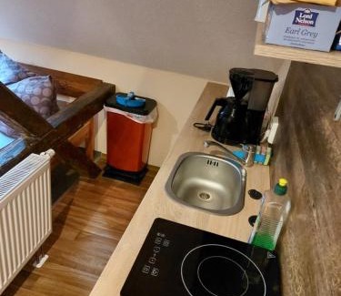 Plauen Apartment | Waldquelle Plauen
