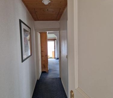 Unterhollgrund Apartment | Waldquelle Vital Ferienwohnung
